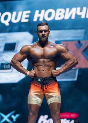 Фотограф Андрей Ёрш (19.05.2024)